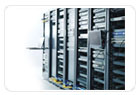 Trends in Data Centre Management, Monitoring and Infrastructure